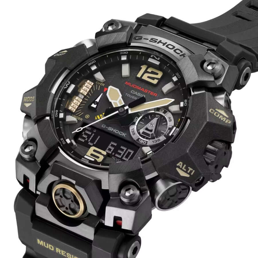 Casio G-Shock GWG-B1000-1A