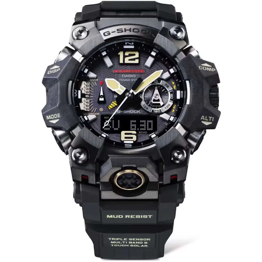 Casio G-Shock GWG-B1000-1A
