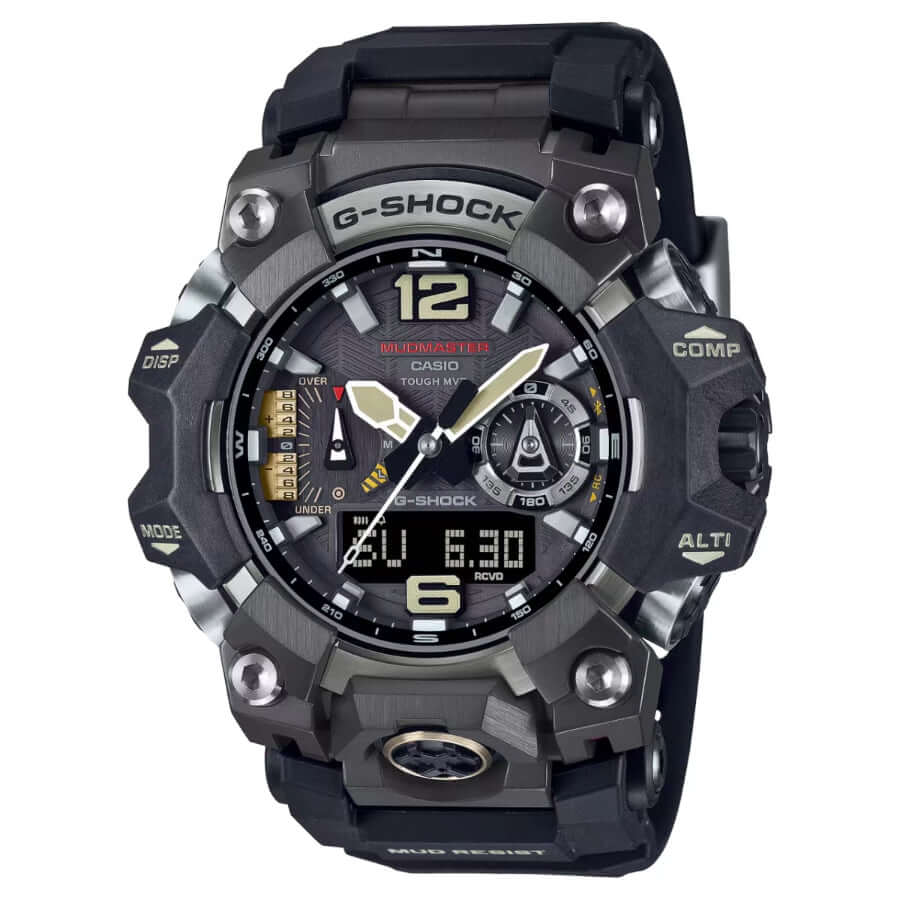 Casio G-Shock GWG-B1000-1A