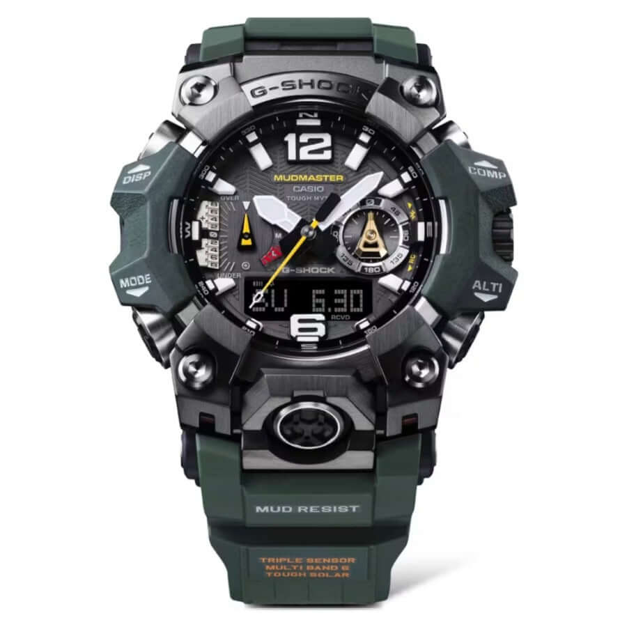 Casio G-Shock GWG-B1000-3A
