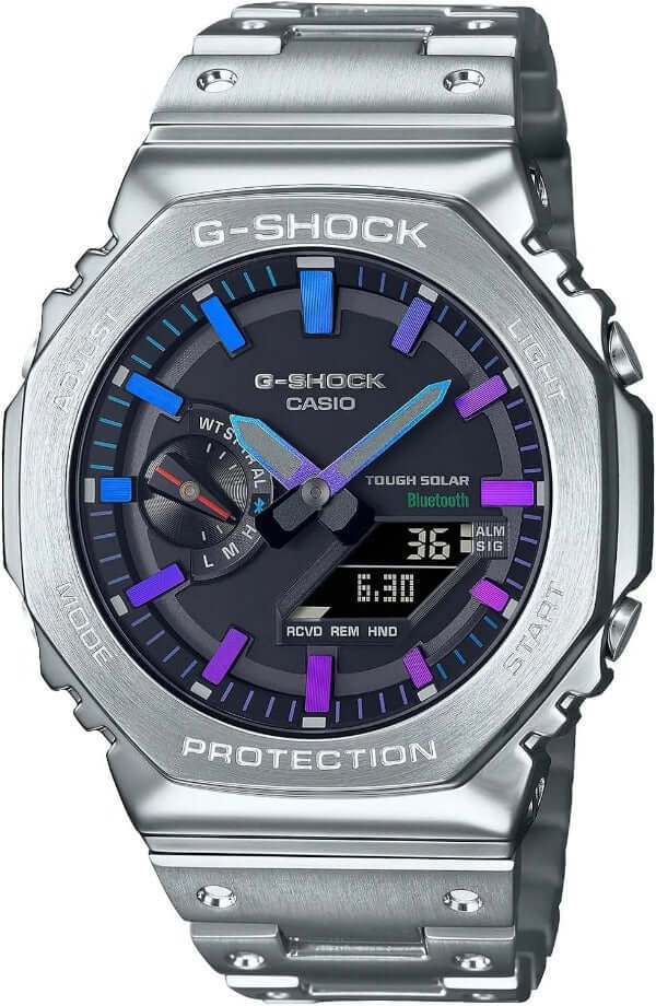 Casio G-Shock GM-B2100PC-1A LIMITED EDITION