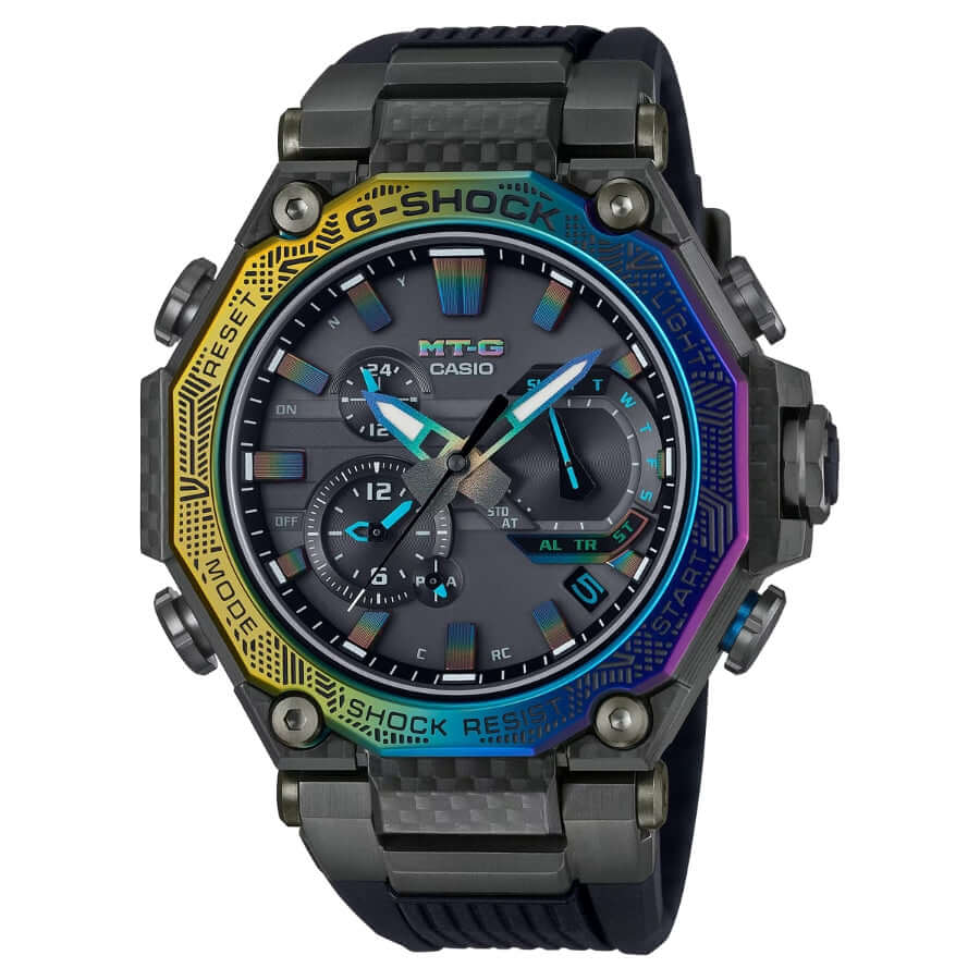 Casio G-Shock MTG-B2000YR-1AJR LIMITED EDITION
