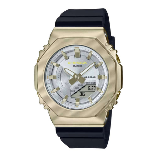 CASIO G-Shock GM-S2100BC-1A LIMITED EDITION