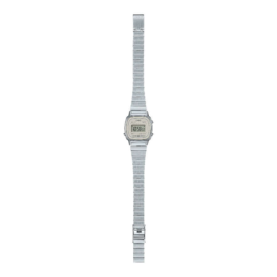 Casio Vintage LA670WEA-8AEF