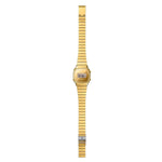 Casio Collection Mini Rannekello LA670WEGS-9A