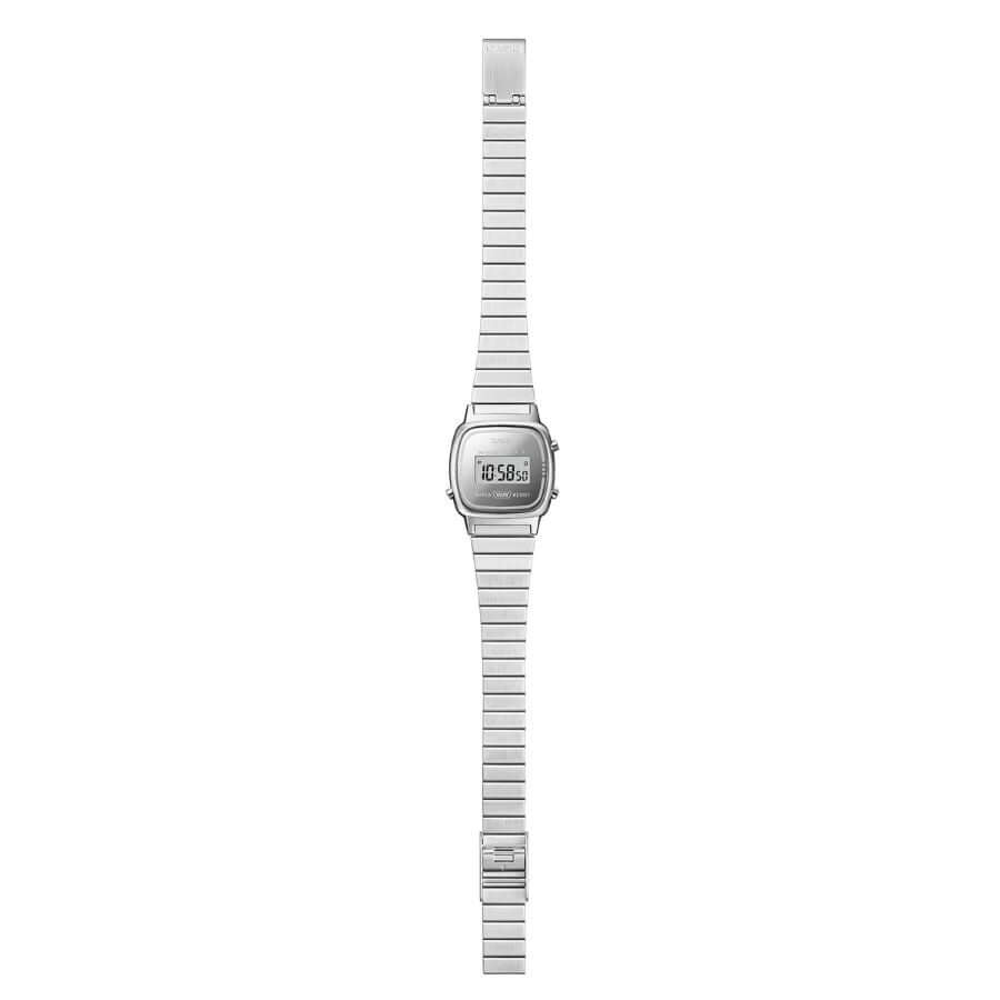 Casio Collection Mini Rannekello LA670WES-7A