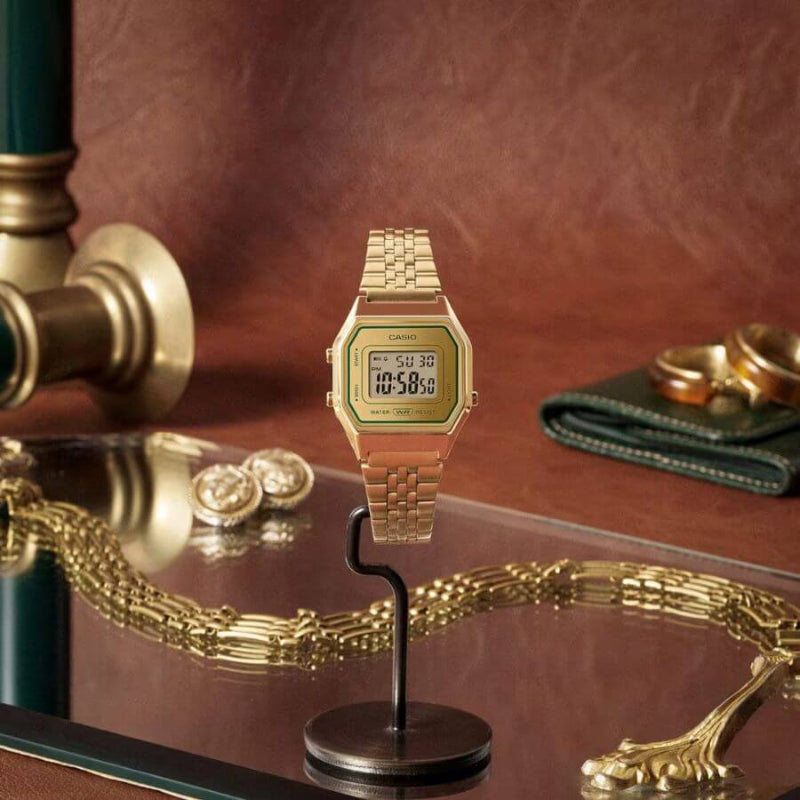 Casio Vintage LA680WEGV-9AEF