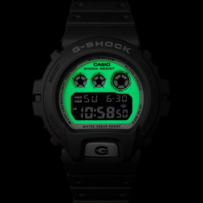 Casio G-Shock DW-6900HD-8