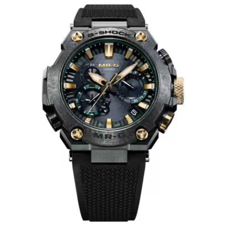 Casio G-Shock Rannekello MRG-B2000RG-3ADR