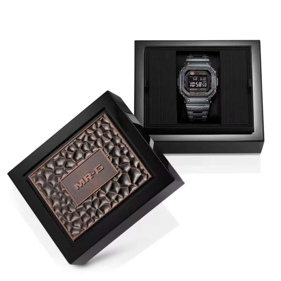 Casio G-Shock Pro MRG-B5000HT-1DR Limited Edition