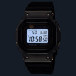 Casio G-Shock MR-G Rannekello MRG-B5000R-1DR