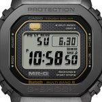 Casio G-Shock MR-G Rannekello MRG-B5000R-1DR