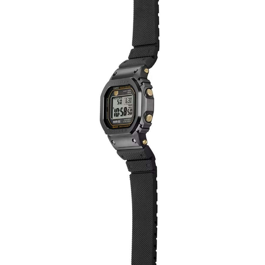 Casio G-Shock MR-G Rannekello MRG-B5000R-1DR