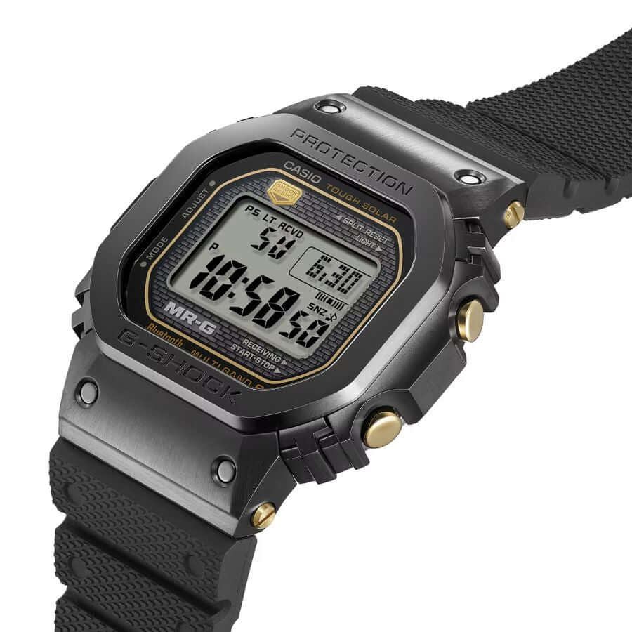 Casio G-Shock MR-G Rannekello MRG-B5000R-1DR