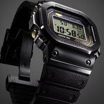 Casio G-Shock MR-G Rannekello MRG-B5000R-1DR