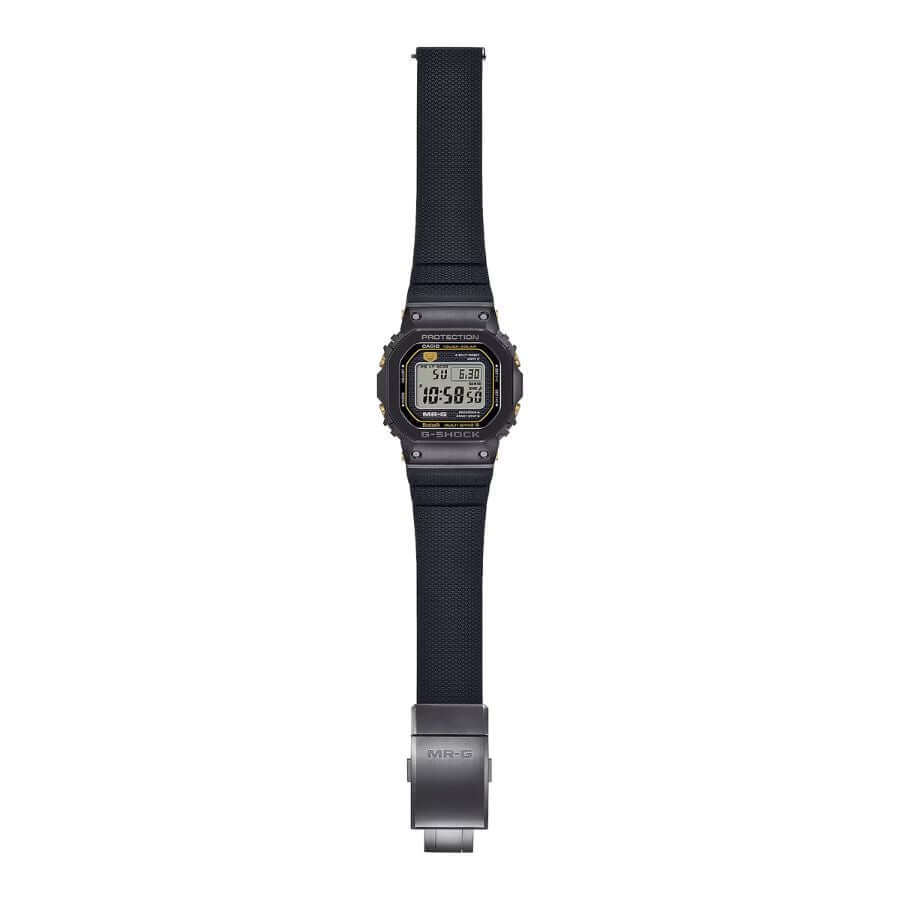 Casio G-Shock MR-G Rannekello MRG-B5000R-1DR
