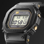 Casio G-Shock MR-G Rannekello MRG-B5000R-1DR