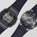 Casio G-Shock MR-G Rannekello MRG-B5000R-1DR
