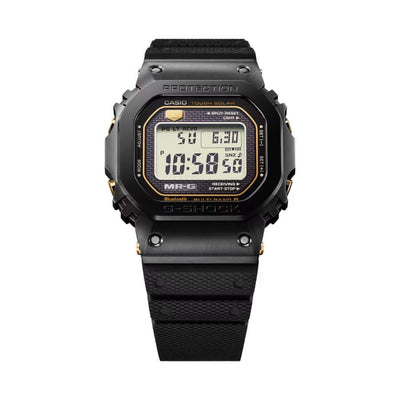 Casio G-Shock MR-G Rannekello MRG-B5000R-1DR