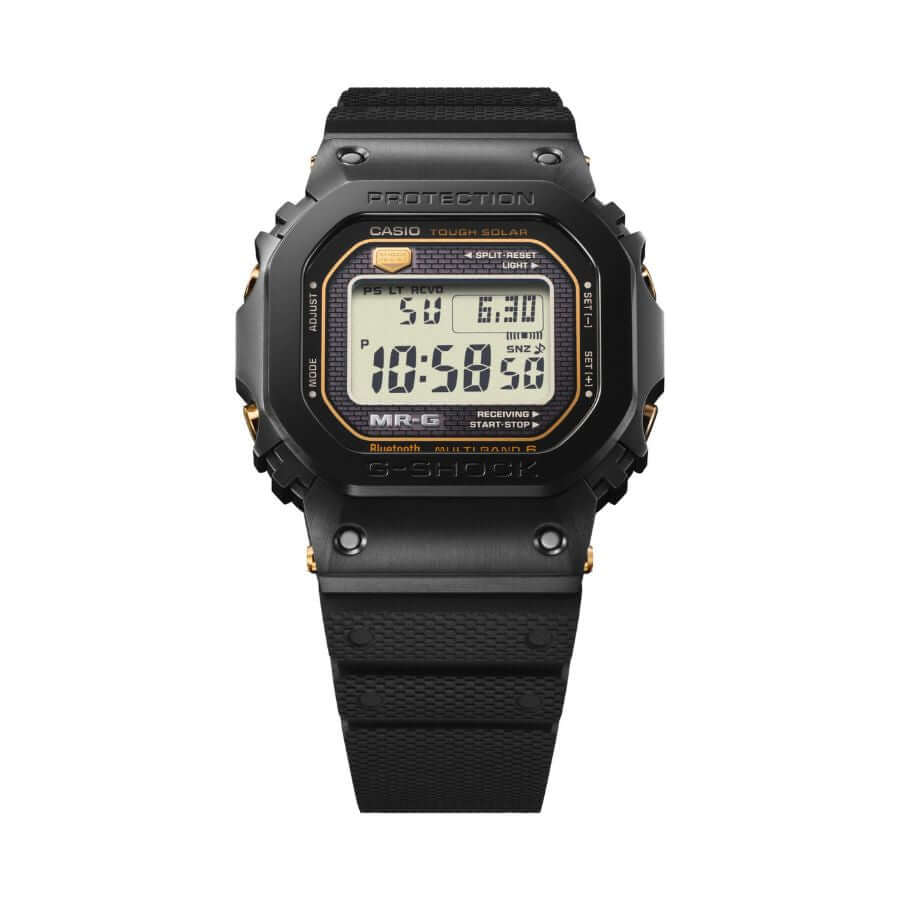 Casio G-Shock MRG-B-5000R-1DR