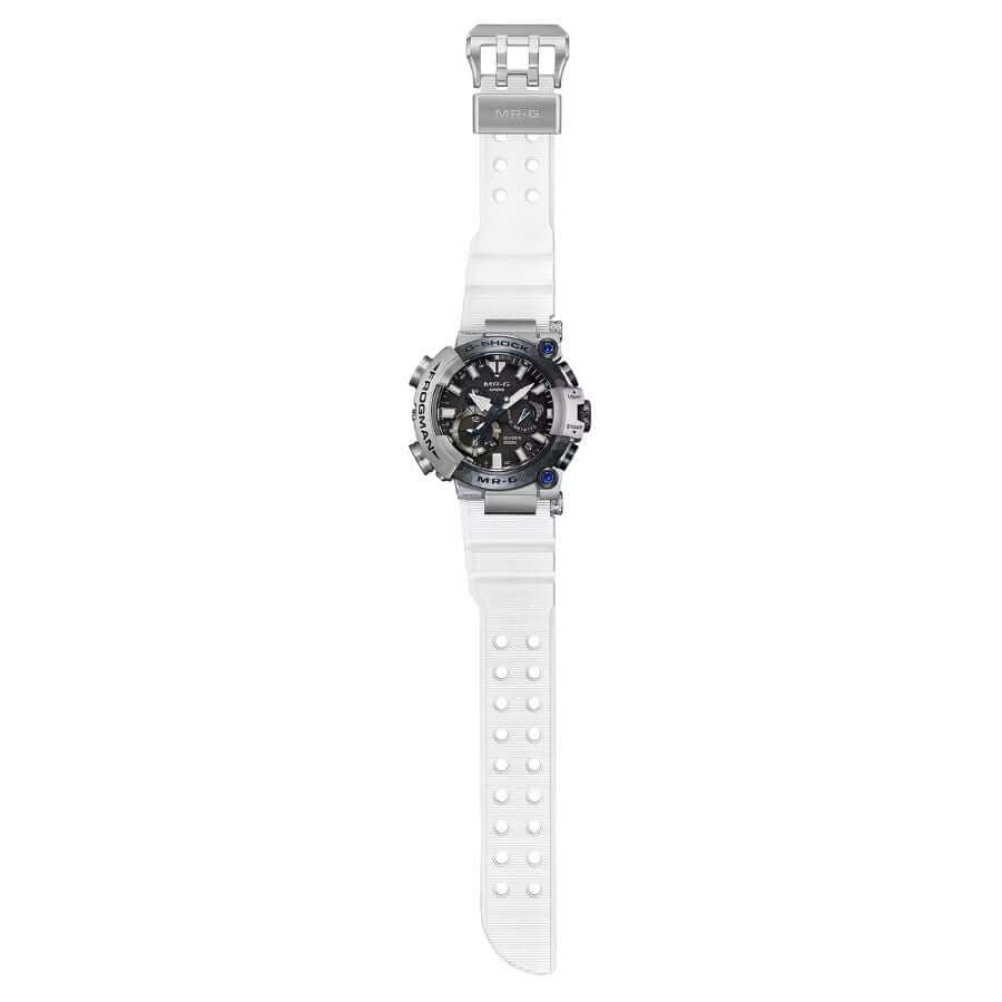 Casio G-Shock Frogman Rannekello MRG-BF1000EB-1ADR