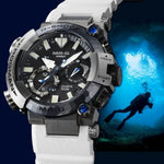 Casio G-Shock Frogman Rannekello MRG-BF1000EB-1ADR