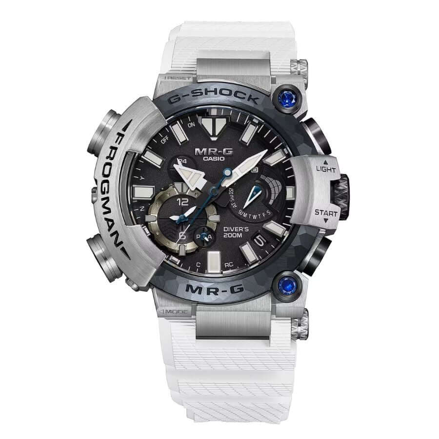 Casio G-Shock Frogman Rannekello MRG-BF1000EB-1ADR