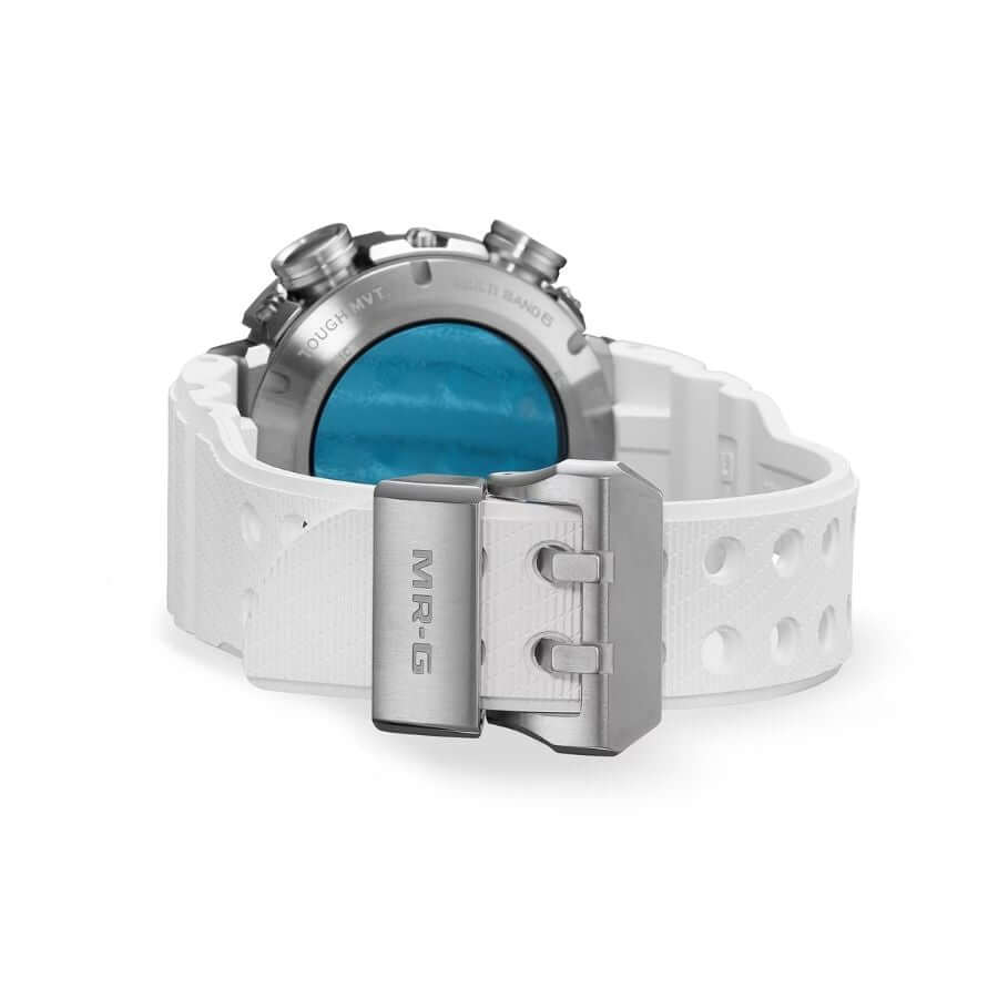 Casio G-Shock Frogman Rannekello MRG-BF1000EB-1ADR