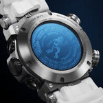 Casio G-Shock Frogman Rannekello MRG-BF1000EB-1ADR