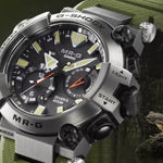 Casio G-Shock Frogman MRG-BF1000RG-3A