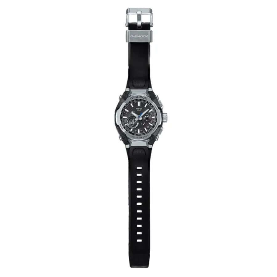 Casio G-Shock Carbon Hybrid MTG-B4000-1AER