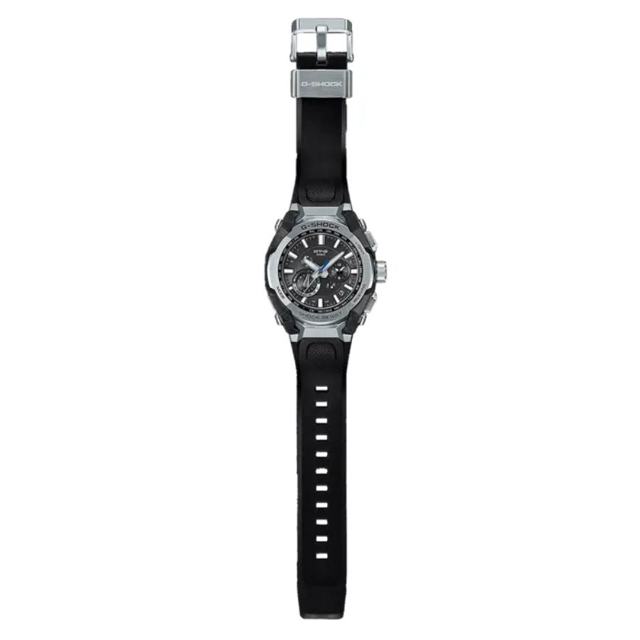 Casio G-Shockk Carbon Hybrid  MTG-B4000-1AER