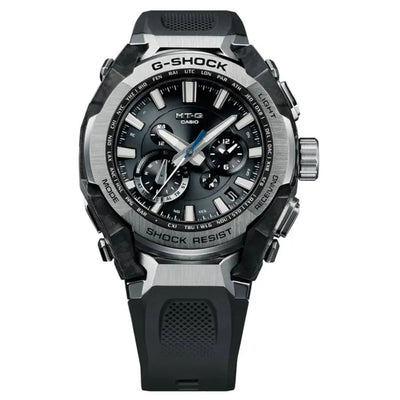 Casio G-Shockk Carbon Hybrid  MTG-B4000-1AER