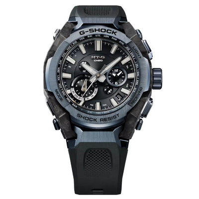 Casio G-Shock Rannekello MTG-B4000B-1A2ER