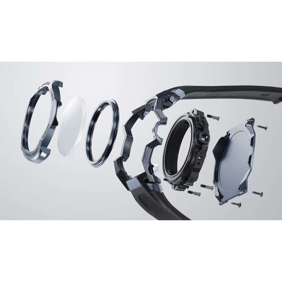 Casio G-Shock Rannekello MTG-B4000B-1A2ER