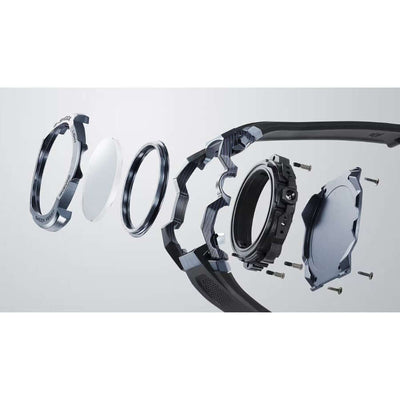 Casio G-Shock Rannekello MTG-B4000B-1A2ER