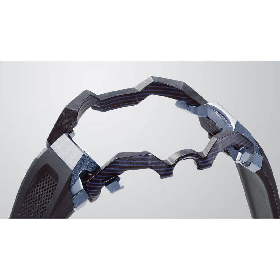 Casio G-Shock Rannekello MTG-B4000B-1A2ER