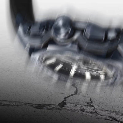 Casio G-Shock Rannekello MTG-B4000B-1A2ER