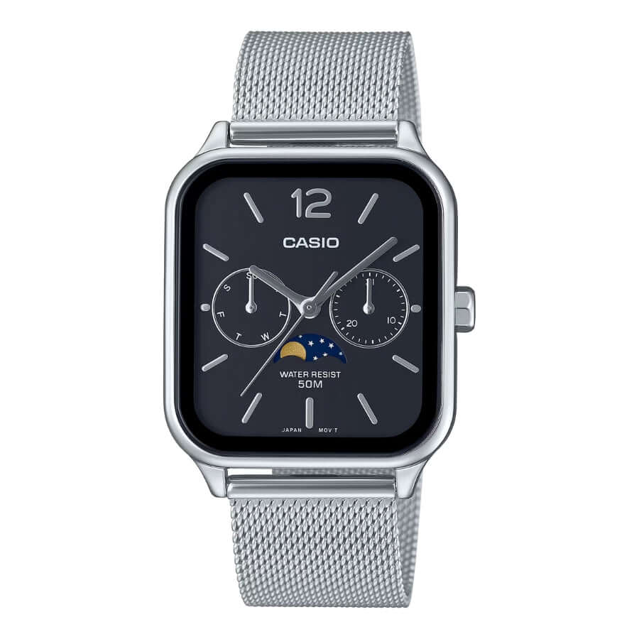 Casio MTP-M305M-1AVER