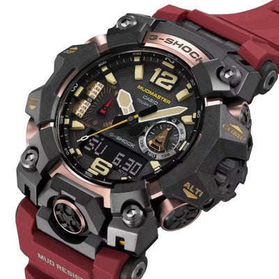 Casio G-Shock GWG-B1000-1A4