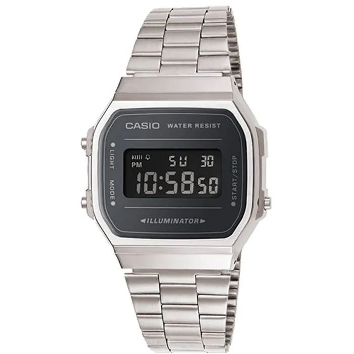 Casio Retro A168WEM-1EF