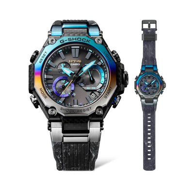 Casio G-Shock Storm Chaser MTG-B2000YST-1AER LIMITED EDITION