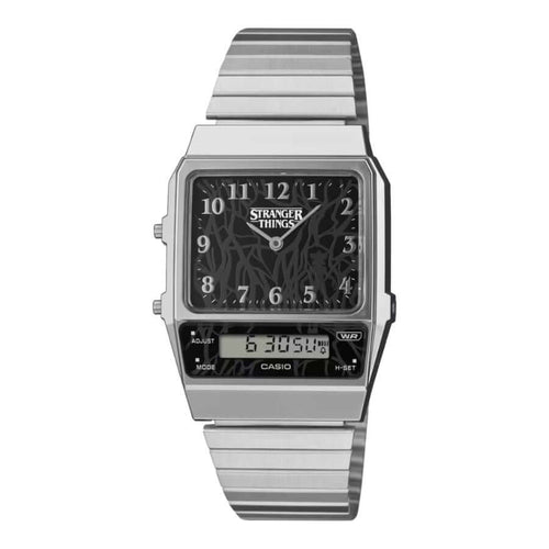 Casio Stranger Things Rannekello AQ-800EST-1AER