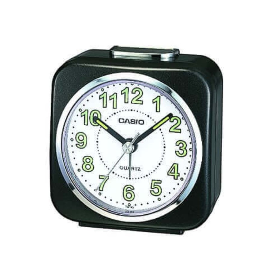 Casio TQ-143S-1EF herätyskello