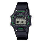 Casio Timeless Collection W-220H-1A3VEF