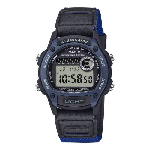 Casio Timeless Collection W-220HF-2AVEF