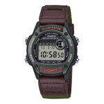 Casio Timeless Collection W-220HF-3AVEF