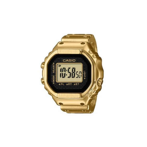 Casio Timeless Sormuskello CRW-001G-9ER