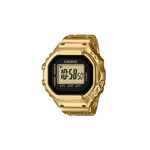Casio Timeless Sormuskello CRW-001G-9ER