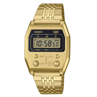 Casio Vintage A1100G-5EF